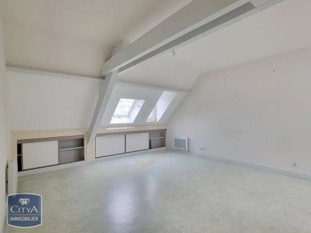 Appartement à louer 2 pièces 52.48m² - Photo 5