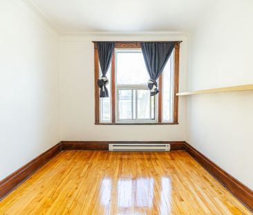 Appartement à louer à Montréal (Ville-Marie) - Photo 4