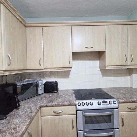 1 bedroom terraced house to rent - Photo 3