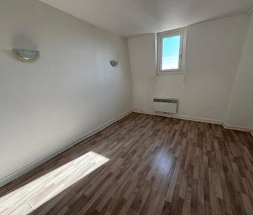 TOULOUSE / Location Appartement 1 Pièce 20 m² - Photo 3