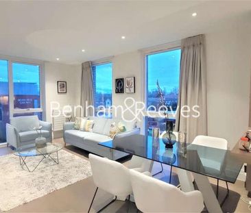 Queenshurstsquare, Kingston Upon Thames, KT2 - Photo 4