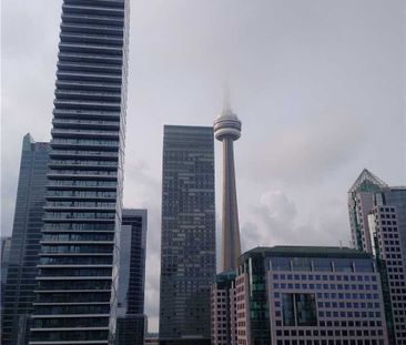 For Lease - 21 Nelson Street Unit# 1102, Toronto, Ontario - Photo 6