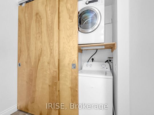 Merchandise Lofts , #718 - Photo 1