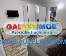 Garsoniera pentru inchiriat Baneasa/centrala proprie/AC - Photo 4