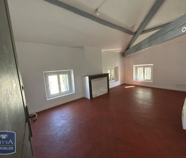 Appartement à louer 4 pièces 87.36m² - Photo 5