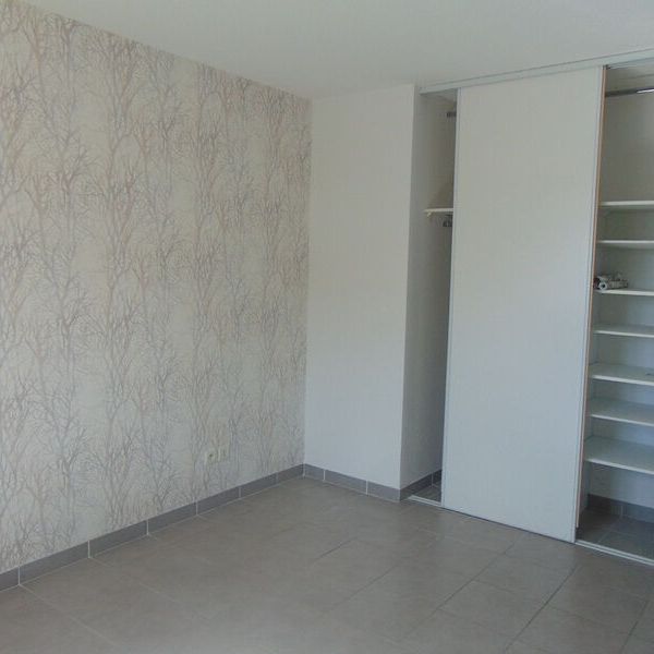 Appartement - 3 pièces - 52 m² - Photo 1