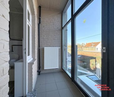 Lichtrijk appartement met 2 slaapkamers nabij het centrum - Foto 6