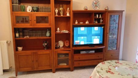 Piso de alquiler en Ronda del Pilar, 77, Casco Antiguo - Photo 3