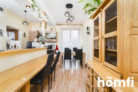 Mieszkanie 44 m², Kościelisko, Nędzy Kubińca - Photo 5