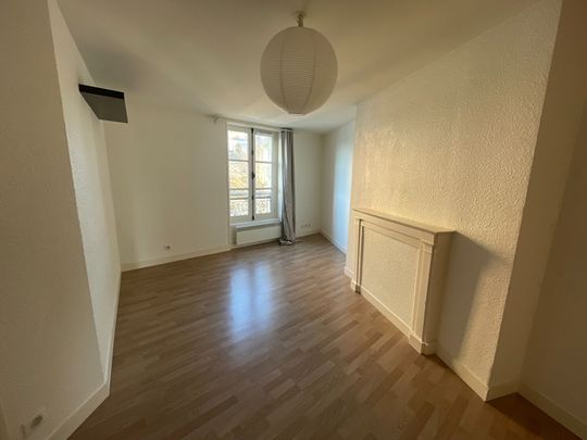 Location Appartement 2 pièces 35m² RENNES 35000 - Photo 1