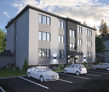 Beau grand 5 1/2, Ormstown, Libre maintenant ! - Photo 2