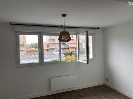 Agréable T2 dans une petite résidence - Photo 4