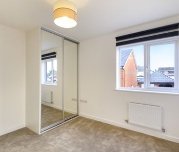 3 bedroom detached house to rent - Photo 5