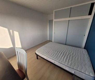 Appartement 4 chambres pour colocation - Photo 4