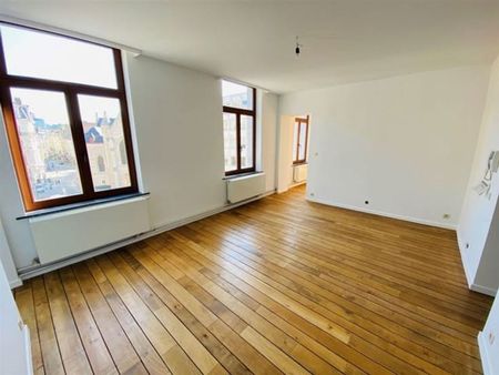 Appartement te huur - Foto 5
