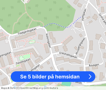 Kolonigatan, Södertälje - Foto 1