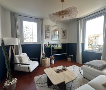 Location Maison 4 pièces 73m² - Photo 5