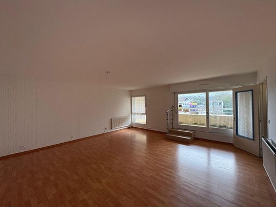 Appartement T4 Caen à louer - Photo 1