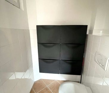 Modern sanierte Garconniere in zentraler Innenstadtlage nahe Hauptp... - Photo 6