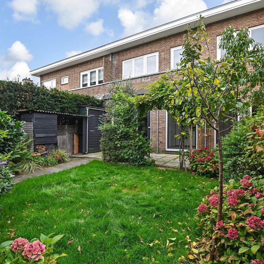 Van Hoeylaan 61, Marlot, 2594CP, Den Haag - Foto 1