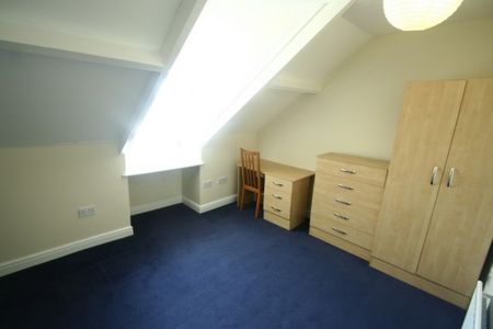 4 Bed - Simonside Terrace, Heaton, Ne6 - Photo 5