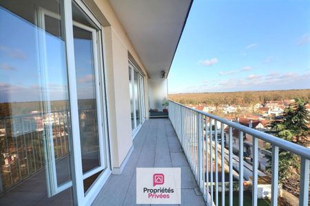 Location Appartement 3 pièces 59m² ACHERES 78260 - Photo 2