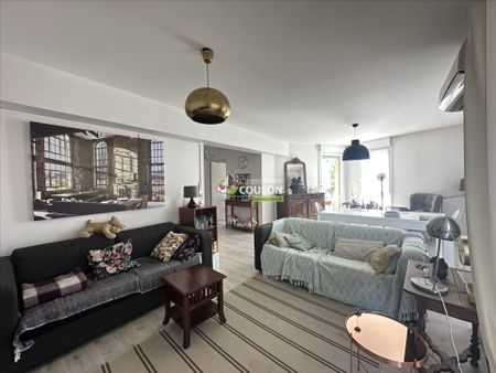 Résidence Les Agapanthes 24 rue Sainte-Rose, 63000, Clermont-Ferrand - Photo 3