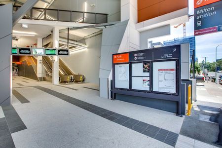 1 Bedroom FULLY FURNISHED - MILTON - Photo 4