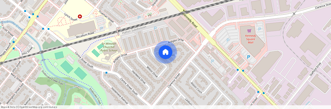 46 Sharon Court Unit# Lower Level, Brampton