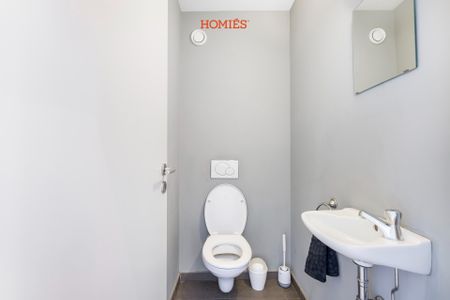 Exclusief appartement aan de Vismarkt - Foto 5