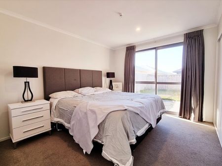 Lovely 2 Bedroom Home in Halswell! - Photo 2