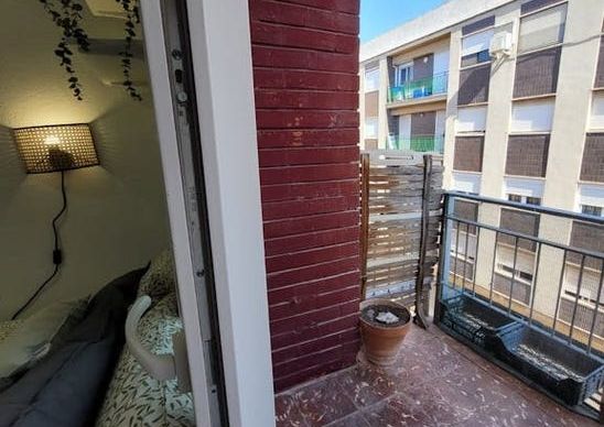 Calle Federico Maicas, Torrent, Valencian Community 46900