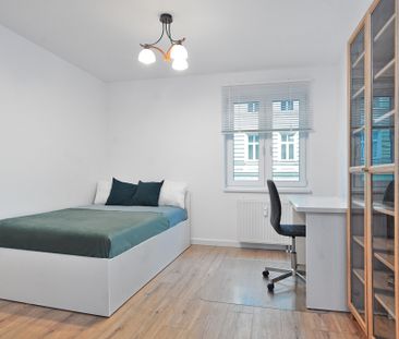 Przestronne 2 pokoje w sercu Szczecina - Фото 6