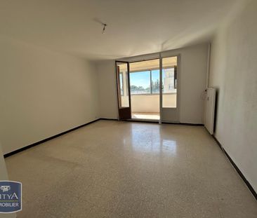 Location Appartement 3 pièces 64m² LE PONTET 84130 - Photo 4