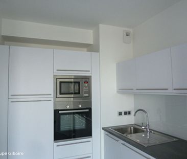 Appartement T2 à louer - 46 m² - Photo 4
