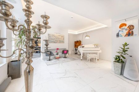 4 bedroom flat to rent - Photo 4