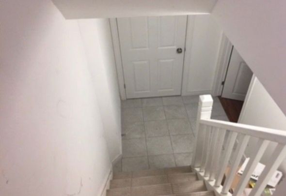 For Lease - 65 Nash Drive Unit# Basement, Toronto, Ontario - Photo 1