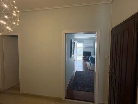 Διαμέρισμα για ενοικίαση Άνω Κυψέλη (Κυψέλη) - Photo 3