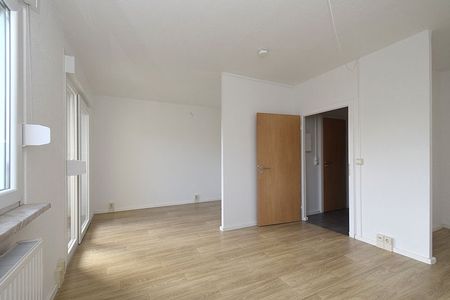 1-Raum-Wohnung Weißenfelser Straße 49 - Photo 5