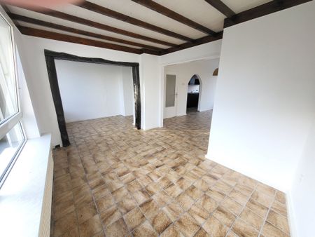 Appartement te huur Bosstraat 12 A Vaals - Foto 4