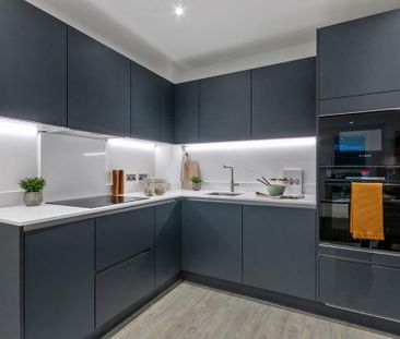 1 bedroom apartment to rent - Photo 6