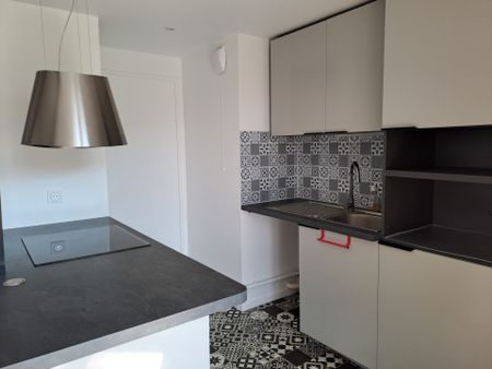 DOMAINE DU VIEUX VILLAGE Trappes (78190) - Photo 2