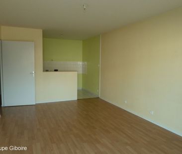 Appartement T2 à louer Saint Gregoire - 41 m² - Photo 1