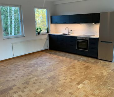 Hedvigsdalsvägen, Sollentuna - Photo 6