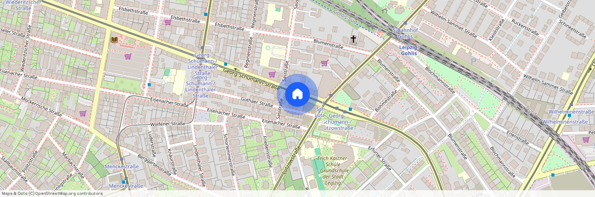 Georg-Schumann-Str. 51, 04155, Leipzig Ot Gohlis-Süd