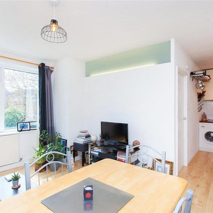 1 bedroom detached house to rent - Photo 1