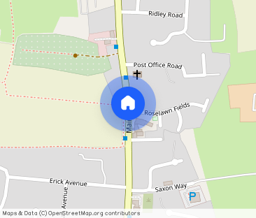 Main Road, Chelmsford, CM1 - Photo 1