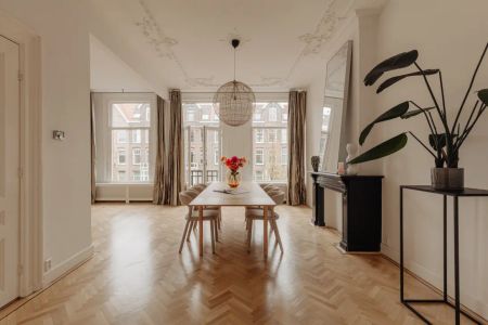 Van Baerlestraat 142 2 - Foto 3