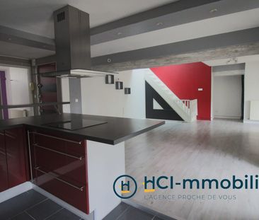 Appartement Chalon-sur-Saône - Photo 6