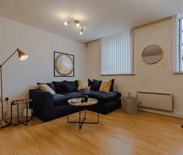 1 bedroom apartment to rent - Photo 4